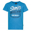 Dječja majica Sam73 Archie plava