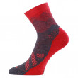 Čarape Lasting FWS crvena