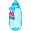 Boca Sistema Squeeze Twist ‘n’ Sip 380 ml plava