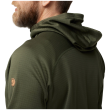 Muška dukserica Fjällräven Abisko Grid Fleece Hoodie M