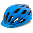 Dječja biciklistička kaciga Giro Hale Mat plava Blue