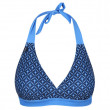Ženski kupaći Regatta Flavia Bikini Top plava