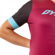 Ženski biciklistički dres Dynafit Ride Light S/S Fz Tee W