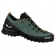 Muške cipele za planinarenje Salewa Wildfire 2 M zelena/crna