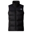 Ženski prsluk The North Face W Diablo Down 2.0 Vest crna Tnf Black Heather/Tnf Blk