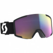 Skijaške naočale Scott Shield crna