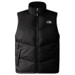 Muški prsluk The North Face M Saikuru Vest crna Tnf Black