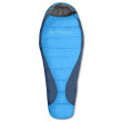 Vreća za spavanje Trimm Tropic 185 cm plava SeaBlue/MidBlue