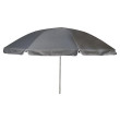 Suncobran Bo-Camp Parasol 160 cm siva Grey