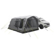 Šator za kamper Outwell Wolfburg 450 Air