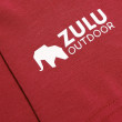 Ženska majica Zulu Bambus Elephant 210 Short
