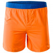 Muške kratke hlače Aquawave Kaden narančasta OrangePopsicle/Skydiver