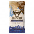 Čokoladica Chimpanzee Dark Chocolate & Sea Salt