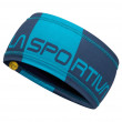 Traka za glavu La Sportiva Diagonal Headband plava