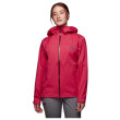 Ženska jakna Black Diamond Stormline Stretch Rain Shell