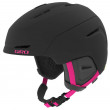 Ženska skijaška kaciga Giro Avera Mips crna/ružičasta MatteBlack/BrightPink