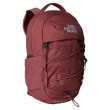 Ruksak The North Face Borealis Mini Backpack crvena CANYON DUST DARK HEATHE