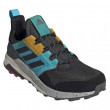 Muška obuća Adidas Terrex Trailmaker G siva/plava LegendEarth