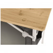 Kuhinja Outwell Padres Double Kitchen Table