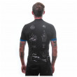 Muški biciklistički dres Sensor Cyklo Tour