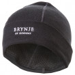 Kapa Brynje of Norway Arctic hat crna Black
