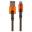 Kabeli za punjenje i sinhronizaciju Xtorm Xtreme USB to Lightning cable (1,5m)