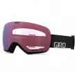 Skijaške naočale Giro Article Black Wordmark Vivid Emerald/Infrared (2 stakla)