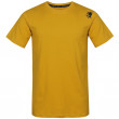 Muška majica Rafiki Slack (2020) žuta LemonCurry