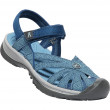 Ženske sandale Keen Rose Sandal W plava BlueOpal/ProvincialBlue