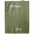 Novčanik Tatonka Card Holder 12 RFID B zelena