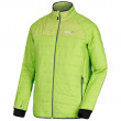 Muška jakna Regatta Halton II svijetlo zelena Limegr/Limeg