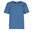 Muška majica E9 Moveone 2.1 plava