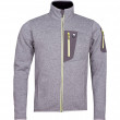 Muški džemper High Point Skywool 5.0 Sweater siva Grey