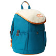 Dječji ruksak  The North Face Youth Mini Explorer plava Blue Moss/Gravel/Desert