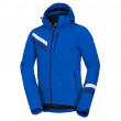 Muška skijaška jakna Northfinder Elmer plava