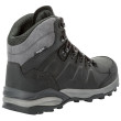 Muška trekking obuća Jack Wolfskin Refugio Prime Texapore Mid M