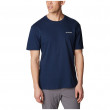 Muška majica Columbia North Cascades™ Short Sleeve Tee plava