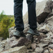 Muške cipele za planinarenje Garmont Groove G-Dry 2021