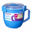 Šalica Sistema Small Soup Mug Color plava