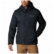Muška zimska jakna Columbia Oso Mountain™ Insulated Jacket crna