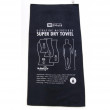 Ručnik N-Rit Super Dry Towel M siva Grey