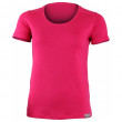 Ženska termo majica Lasting Irena ružičasta