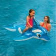 Delfin na napuhavanje Intex Lil' Whale RideOn 58523NP