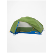 Šator Marmot Limelight 2P zelena/plava Foliage/Dark Azure