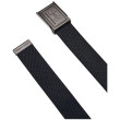 Pojas Under Armour M Stretch Webbing Belt crna BLK