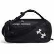 Putna torba Under Armour Contain Duo MD Duffle crna