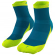 Čarape Dynafit Transalper Sk plava/žuta