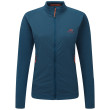 Ženska jakna Mountain Equipment Trembler Wmns Jacket plava