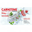 Sportski napici Nutrend Carnitine Magnesium Activity Drink