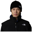 Kapa The North Face Tnf Logo Box Cuffed Beanie